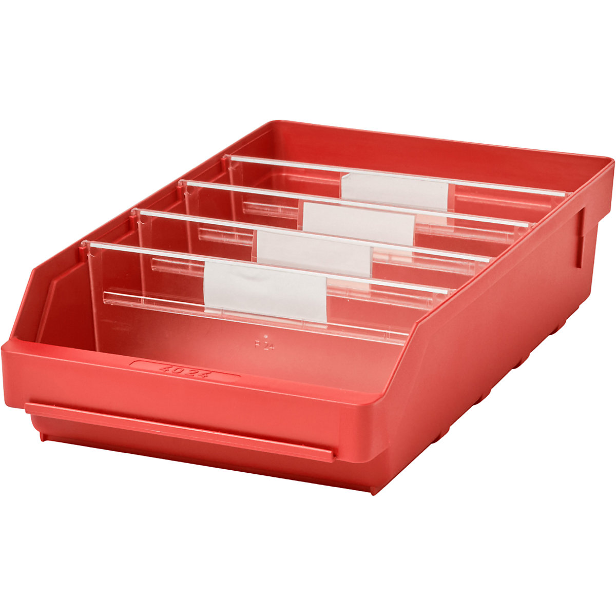 Regalkasten aus hochschlagfestem Polypropylen STEMO (Produktabbildung 48)-47