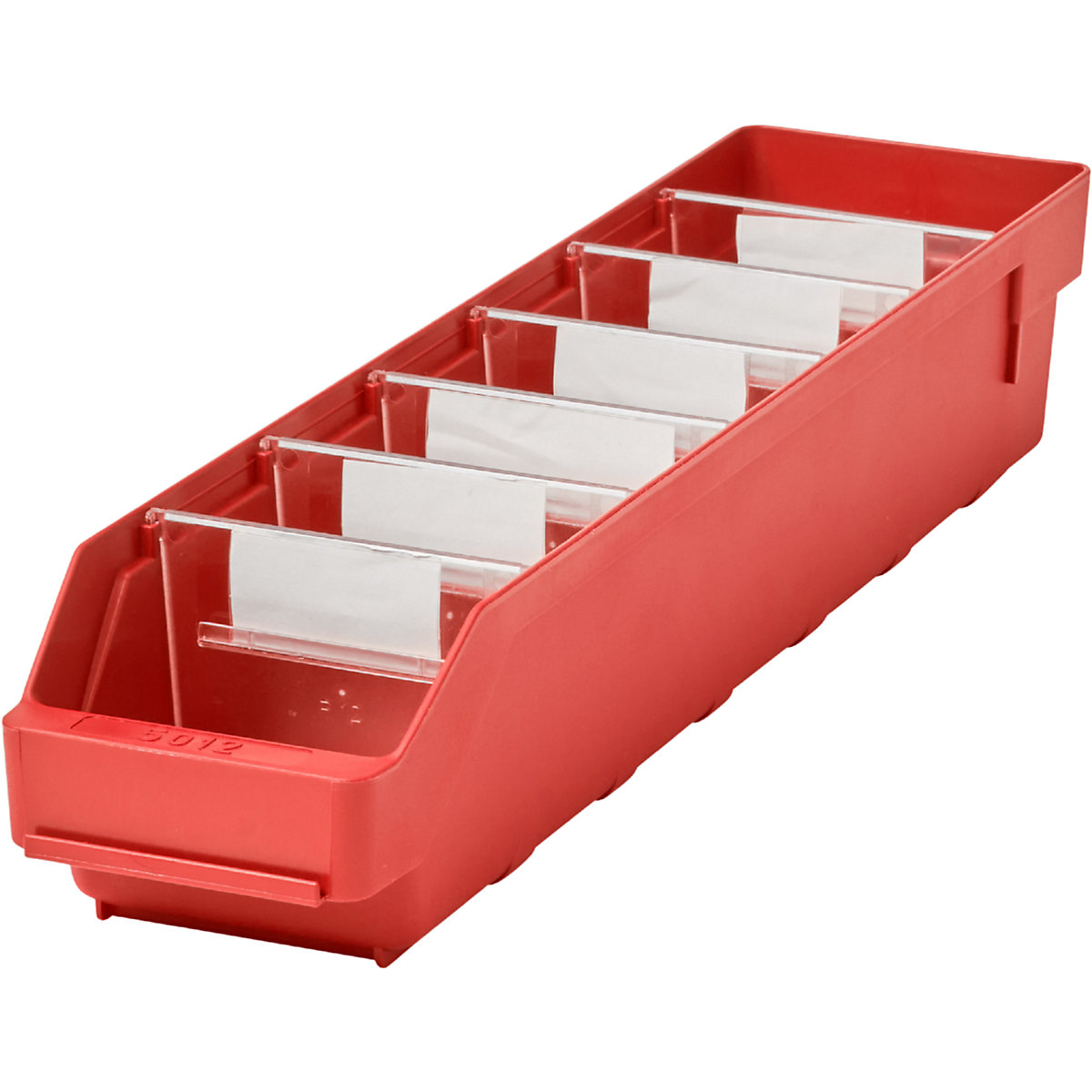 Regalkasten aus hochschlagfestem Polypropylen STEMO (Produktabbildung 28)-27