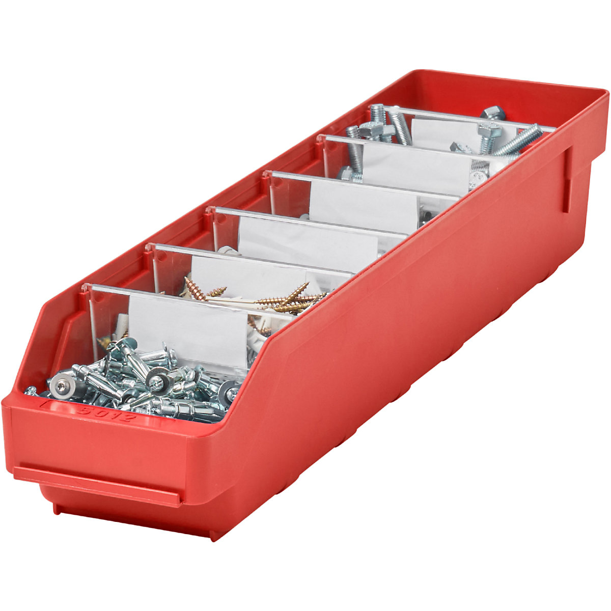 Regalkasten aus hochschlagfestem Polypropylen STEMO (Produktabbildung 29)-28