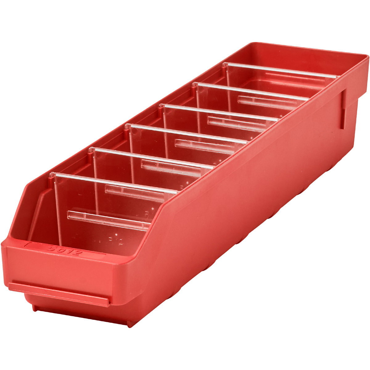 Regalkasten aus hochschlagfestem Polypropylen STEMO (Produktabbildung 31)-30
