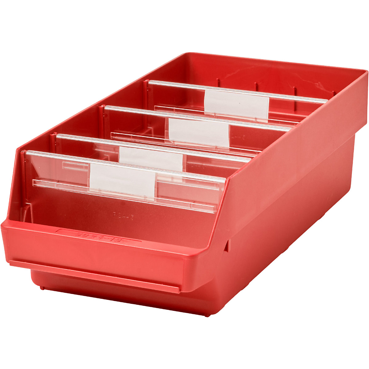 Regalkasten aus hochschlagfestem Polypropylen STEMO (Produktabbildung 45)-44