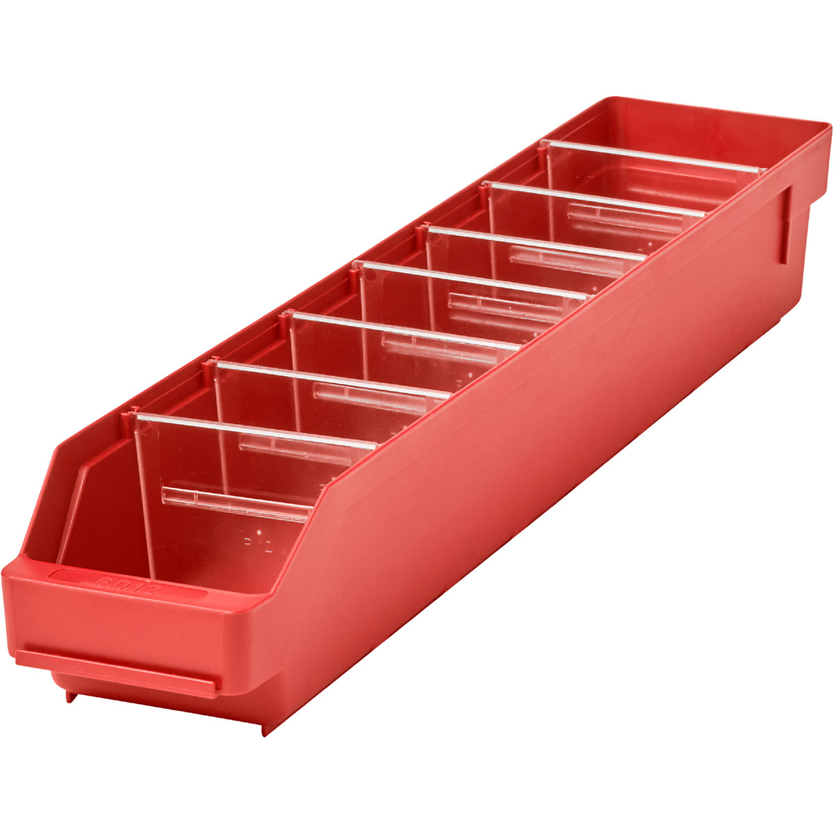 Regalkasten aus hochschlagfestem Polypropylen STEMO (Produktabbildung 42)-41