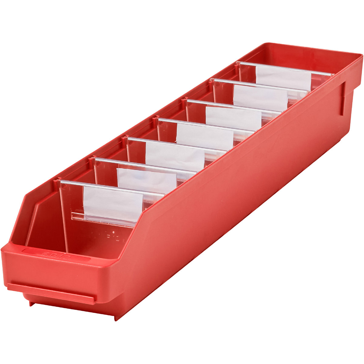 Regalkasten aus hochschlagfestem Polypropylen STEMO (Produktabbildung 43)-42