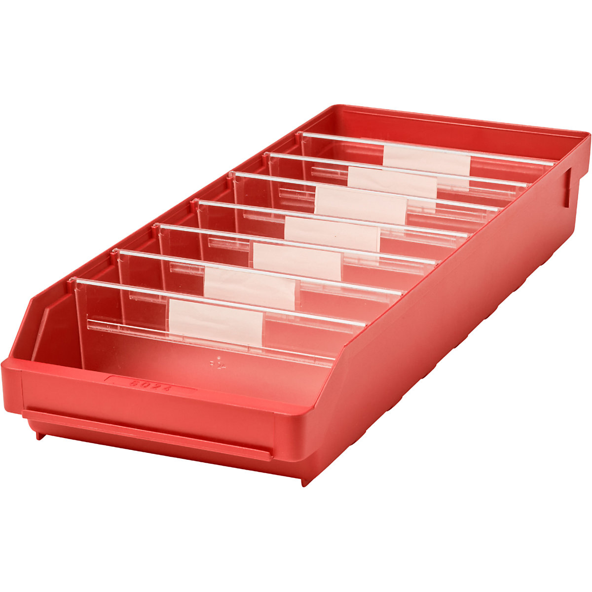 Regalkasten aus hochschlagfestem Polypropylen STEMO (Produktabbildung 36)-35