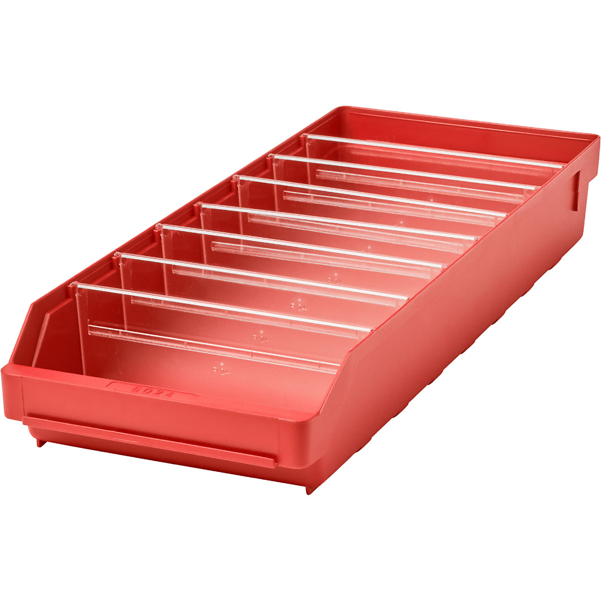 Regalkasten aus hochschlagfestem Polypropylen STEMO (Produktabbildung 37)-36