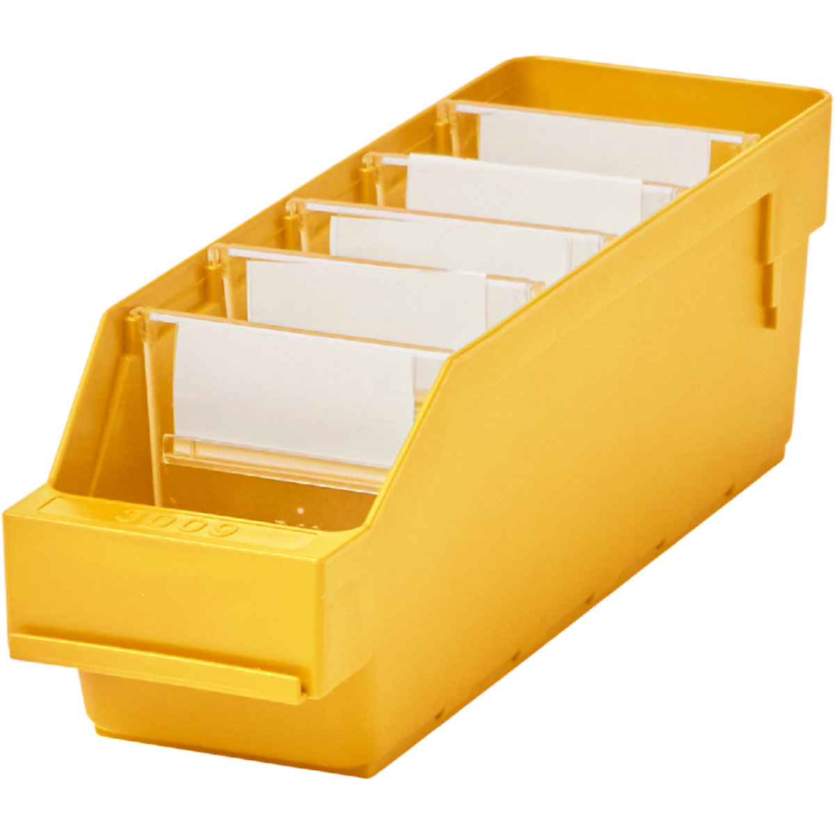 Regalkasten aus hochschlagfestem Polypropylen STEMO (Produktabbildung 41)-40