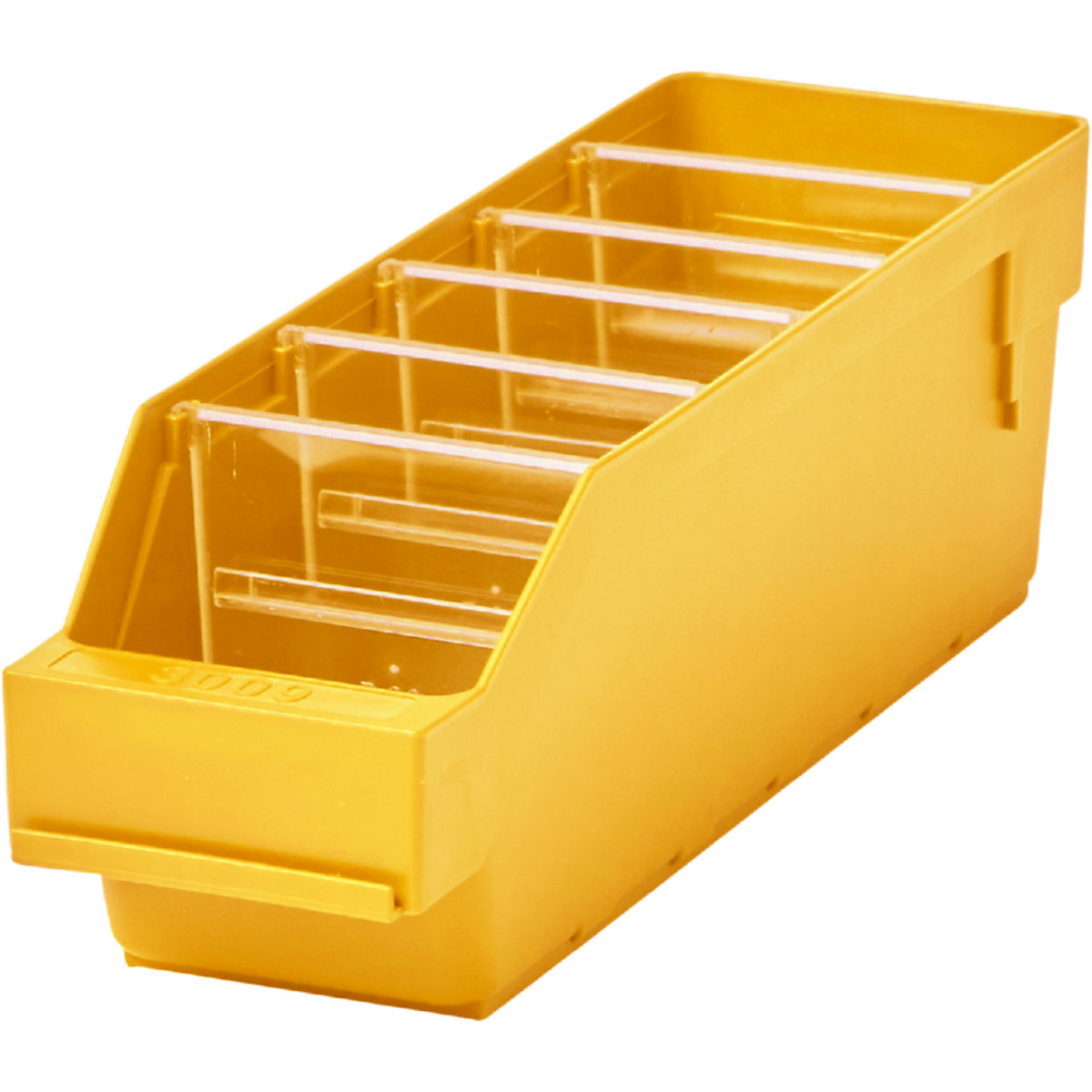 Regalkasten aus hochschlagfestem Polypropylen STEMO (Produktabbildung 43)-42