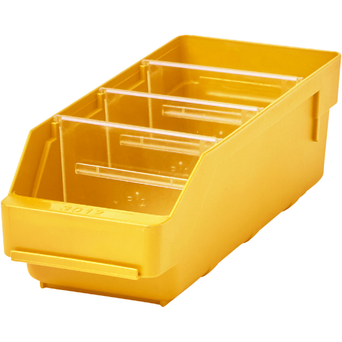 Regalkasten aus hochschlagfestem Polypropylen STEMO (Produktabbildung 60)-59