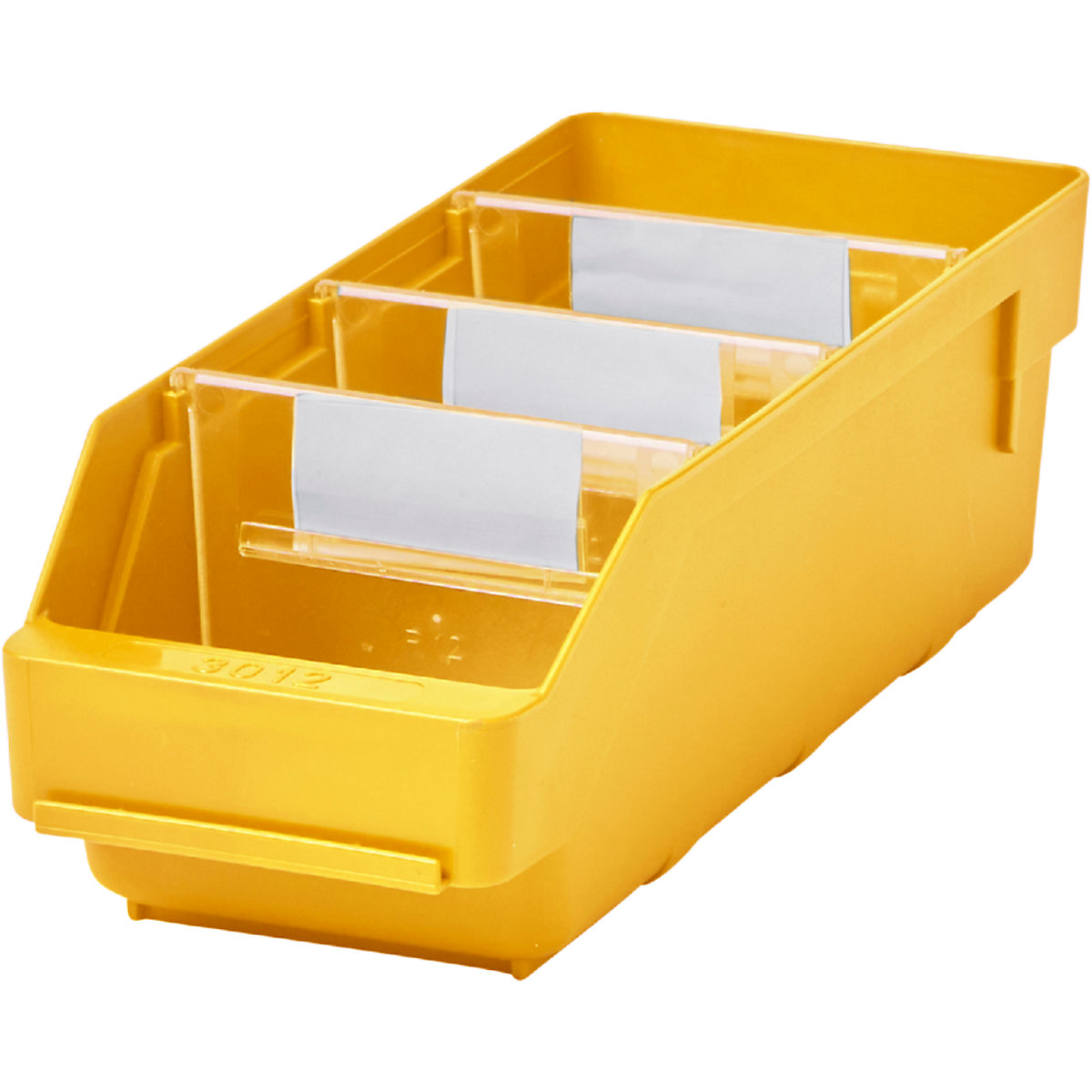 Regalkasten aus hochschlagfestem Polypropylen STEMO (Produktabbildung 61)-60