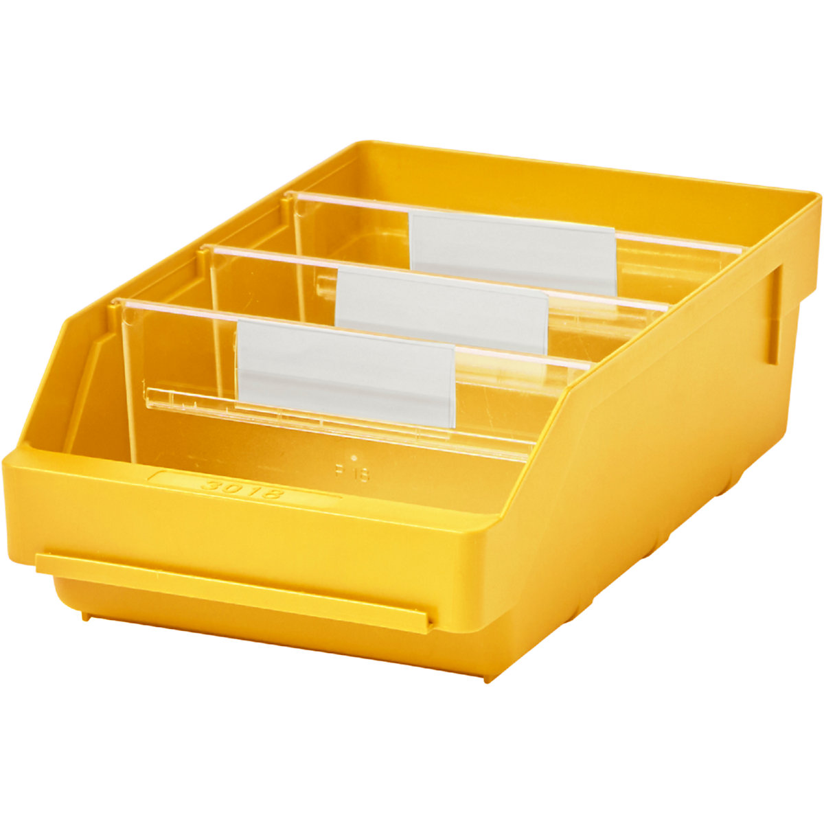 Regalkasten aus hochschlagfestem Polypropylen STEMO (Produktabbildung 70)-69