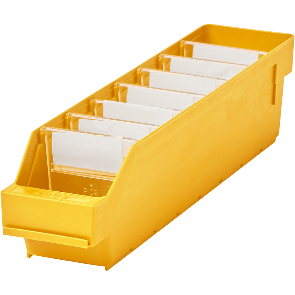 Regalkasten aus hochschlagfestem Polypropylen STEMO (Produktabbildung 76)-75