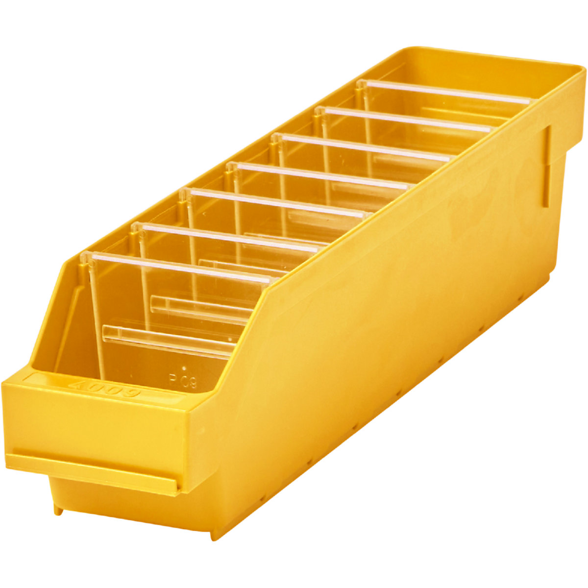 Regalkasten aus hochschlagfestem Polypropylen STEMO (Produktabbildung 77)-76
