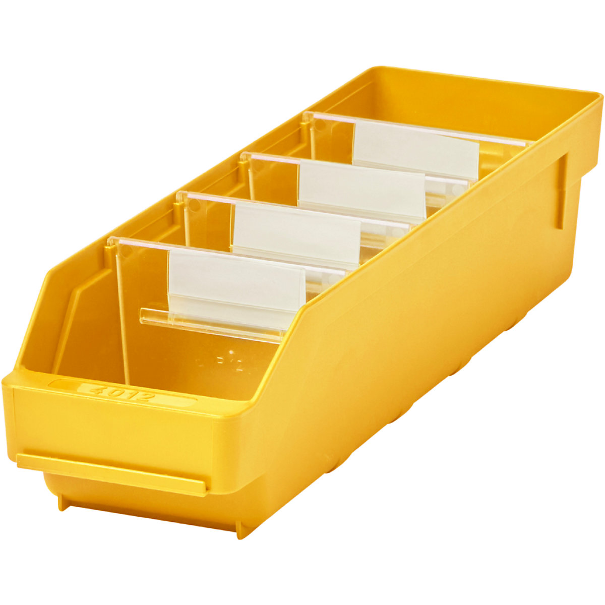 Regalkasten aus hochschlagfestem Polypropylen STEMO (Produktabbildung 65)-64