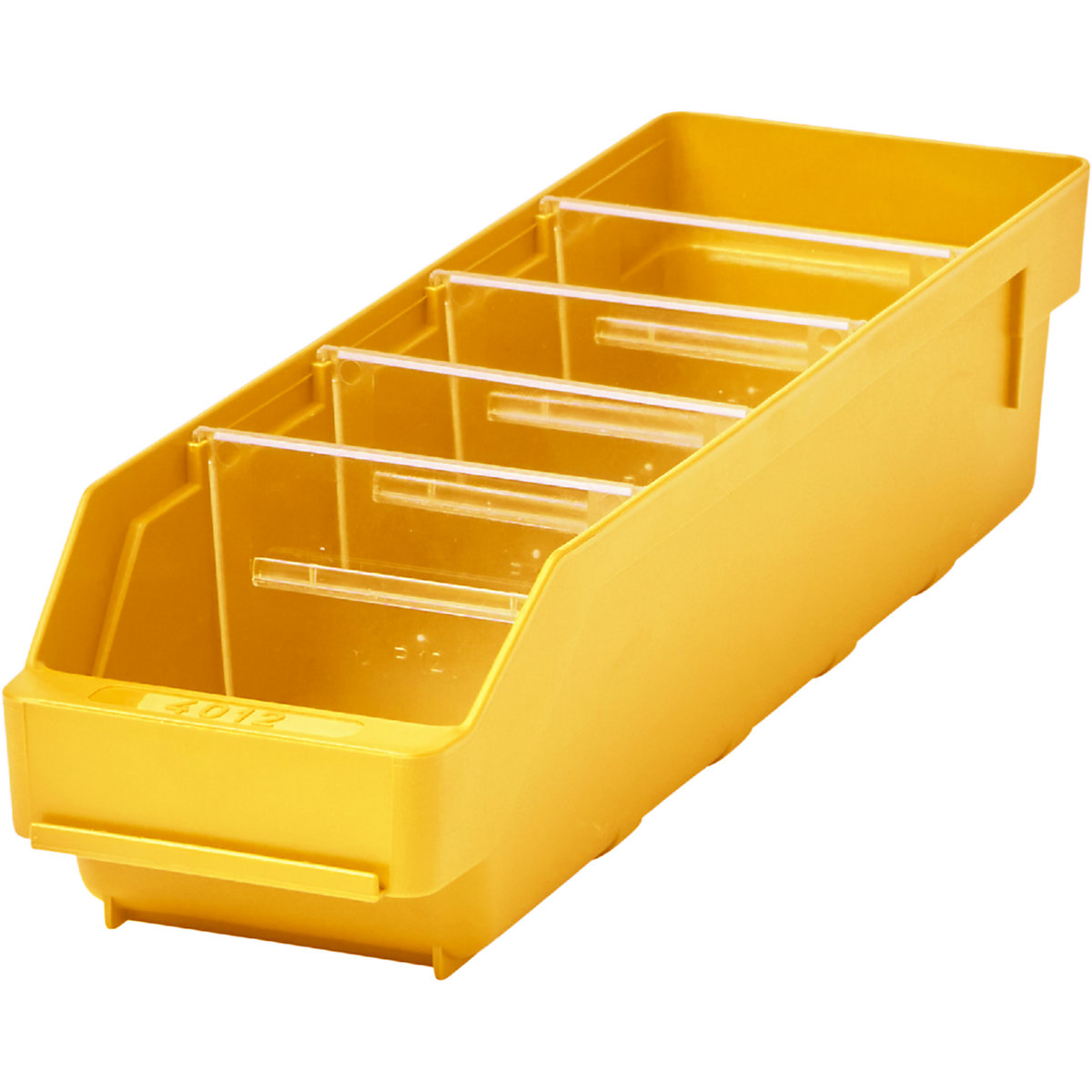 Regalkasten aus hochschlagfestem Polypropylen STEMO (Produktabbildung 67)-66