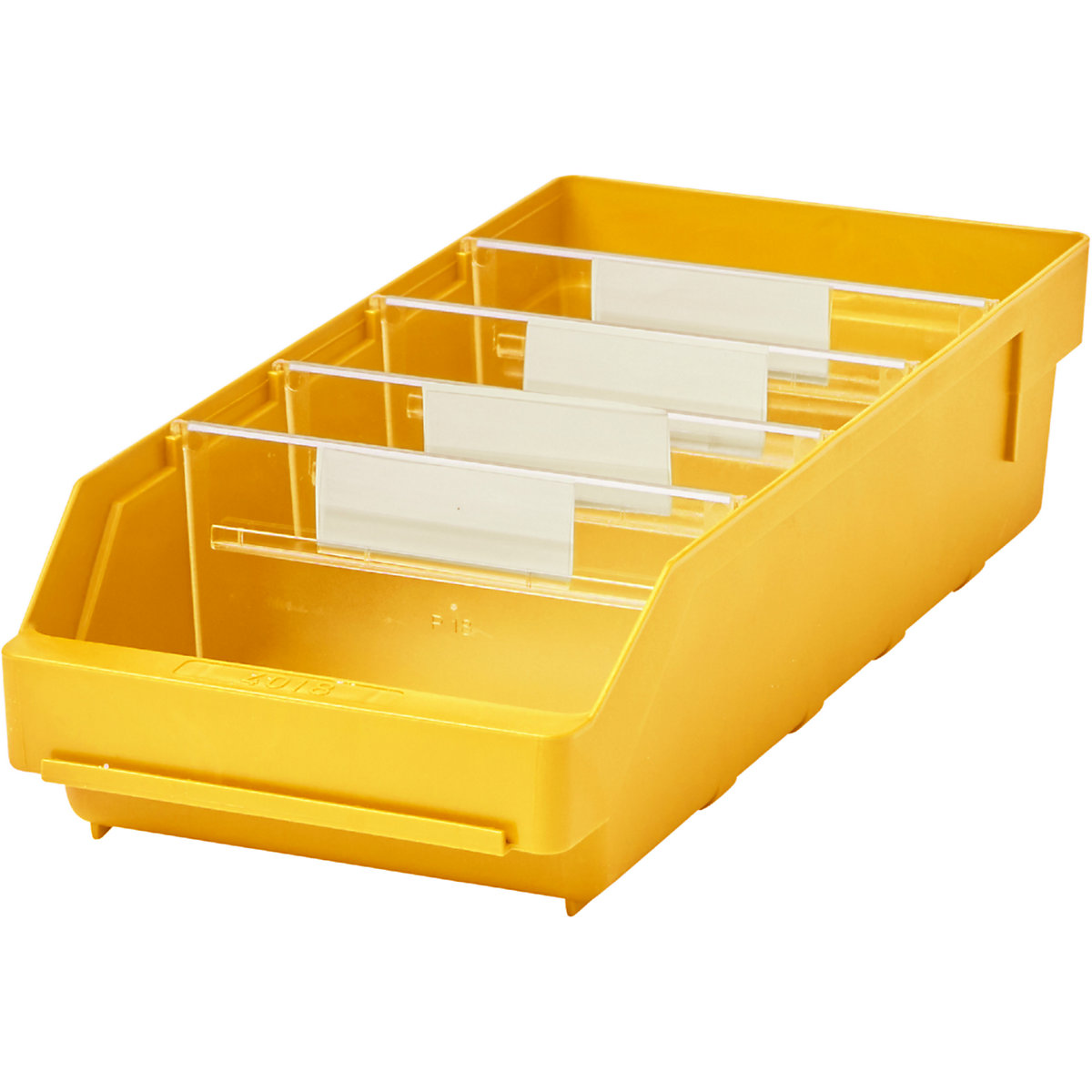 Regalkasten aus hochschlagfestem Polypropylen STEMO (Produktabbildung 45)-44