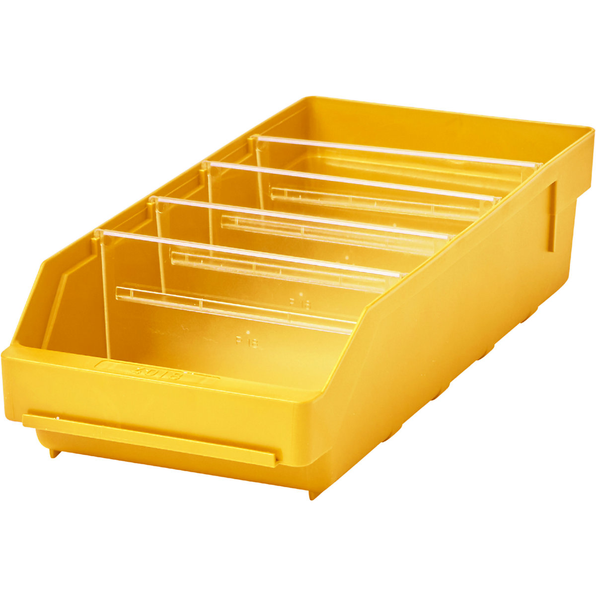 Regalkasten aus hochschlagfestem Polypropylen STEMO (Produktabbildung 47)-46