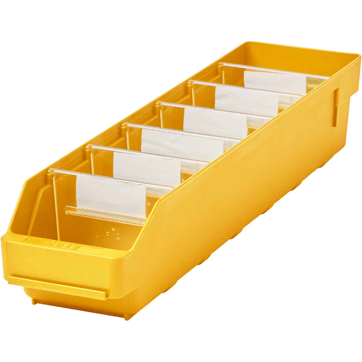 Regalkasten aus hochschlagfestem Polypropylen STEMO (Produktabbildung 55)-54