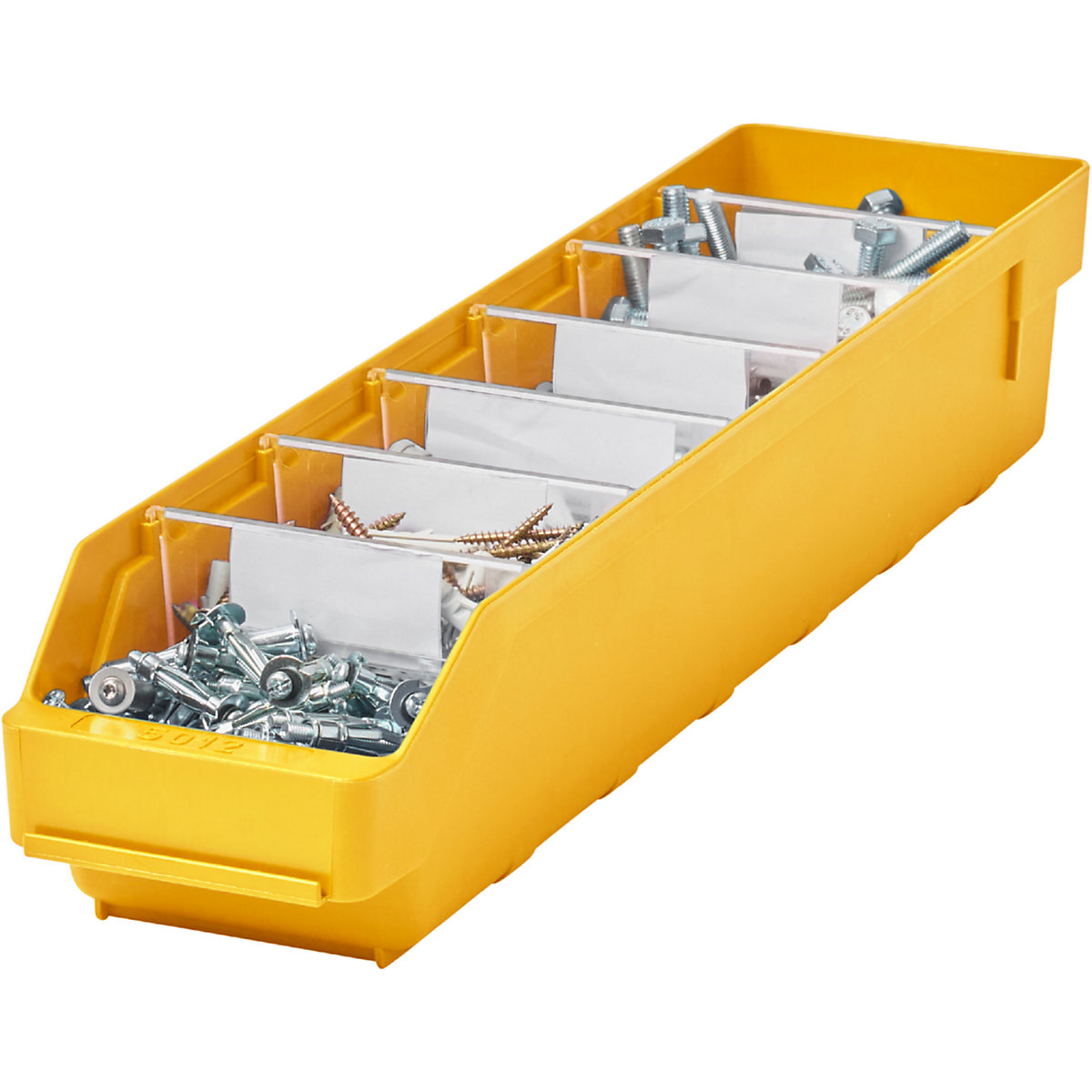 Regalkasten aus hochschlagfestem Polypropylen STEMO (Produktabbildung 56)-55