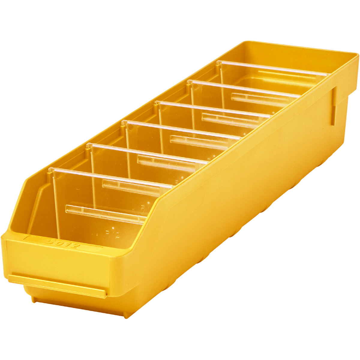 Regalkasten aus hochschlagfestem Polypropylen STEMO (Produktabbildung 58)-57