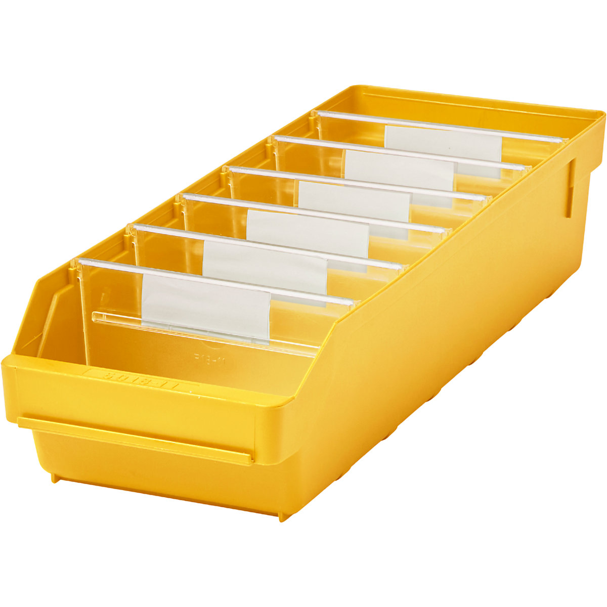 Regalkasten aus hochschlagfestem Polypropylen STEMO (Produktabbildung 34)-33