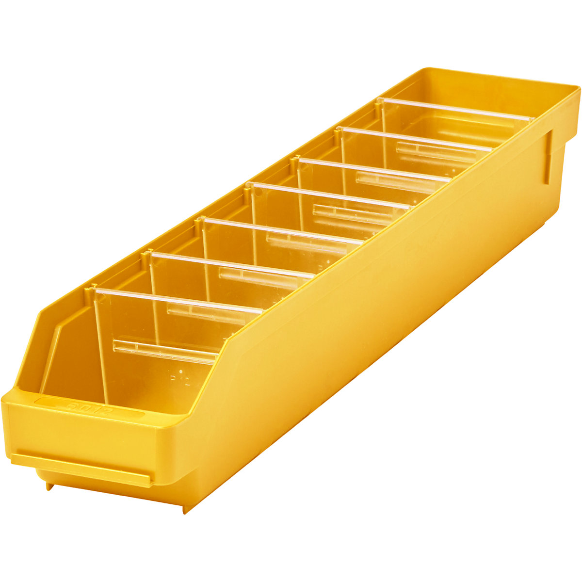 Regalkasten aus hochschlagfestem Polypropylen STEMO (Produktabbildung 52)-51