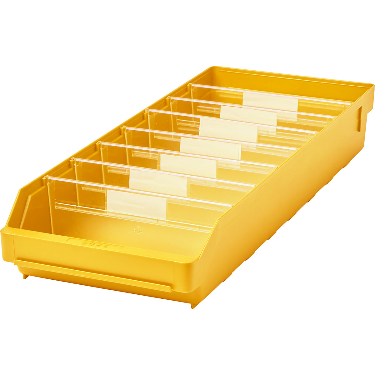 Regalkasten aus hochschlagfestem Polypropylen STEMO (Produktabbildung 50)-49