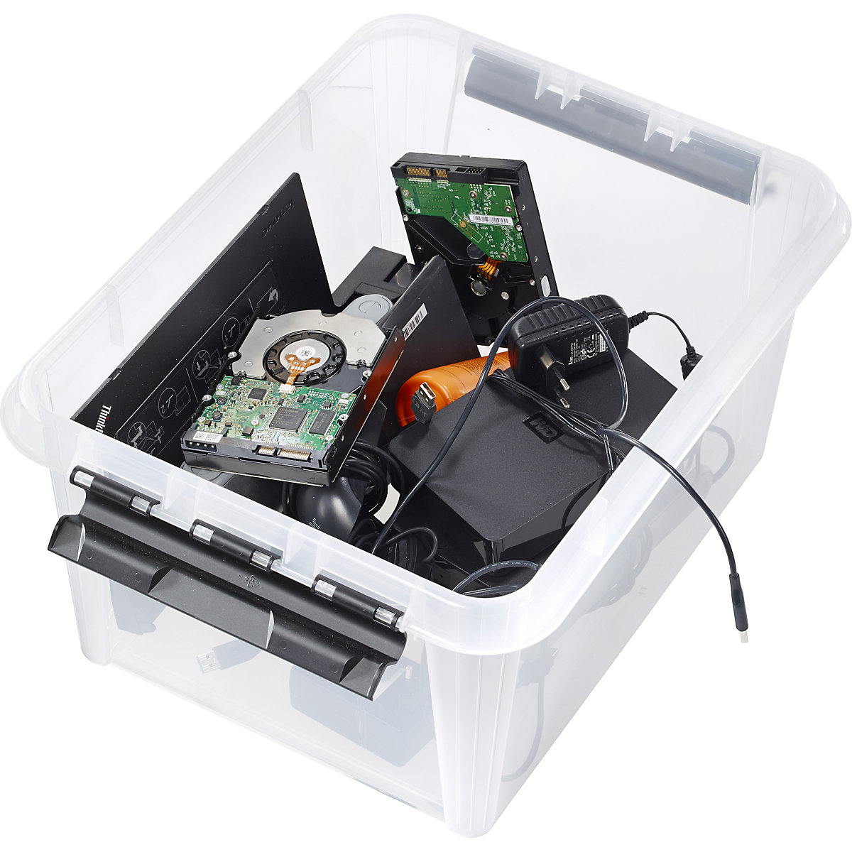 SmartStore™ Classic (Produktabbildung 6)-5