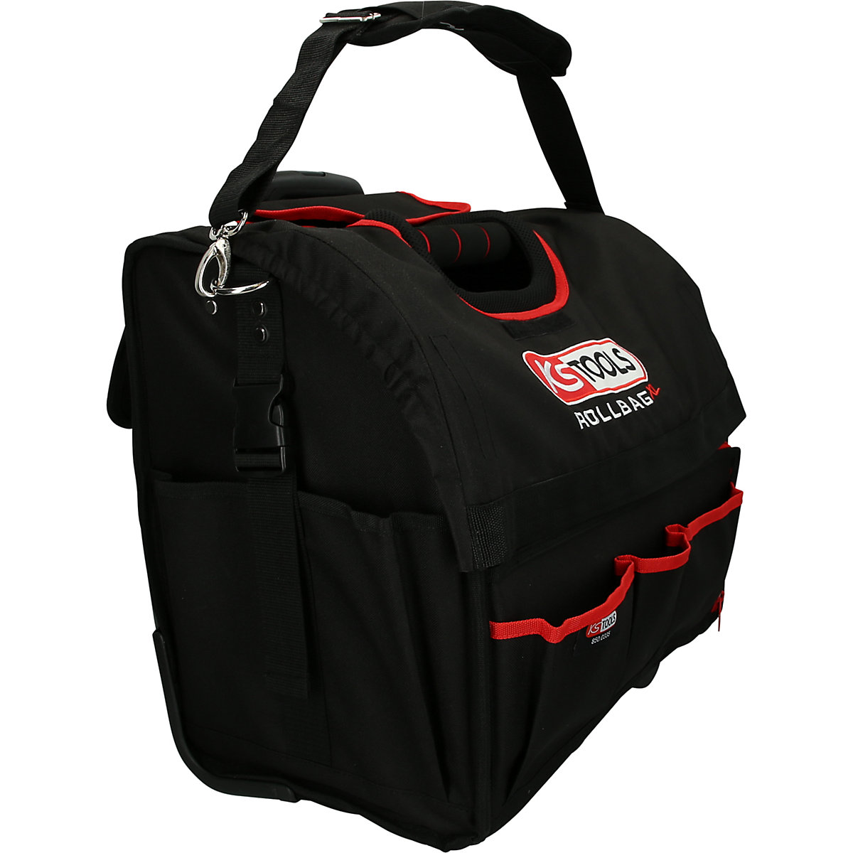 ROLLBAG Universal-Werkzeugtasche XL KS Tools (Produktabbildung 5)-4
