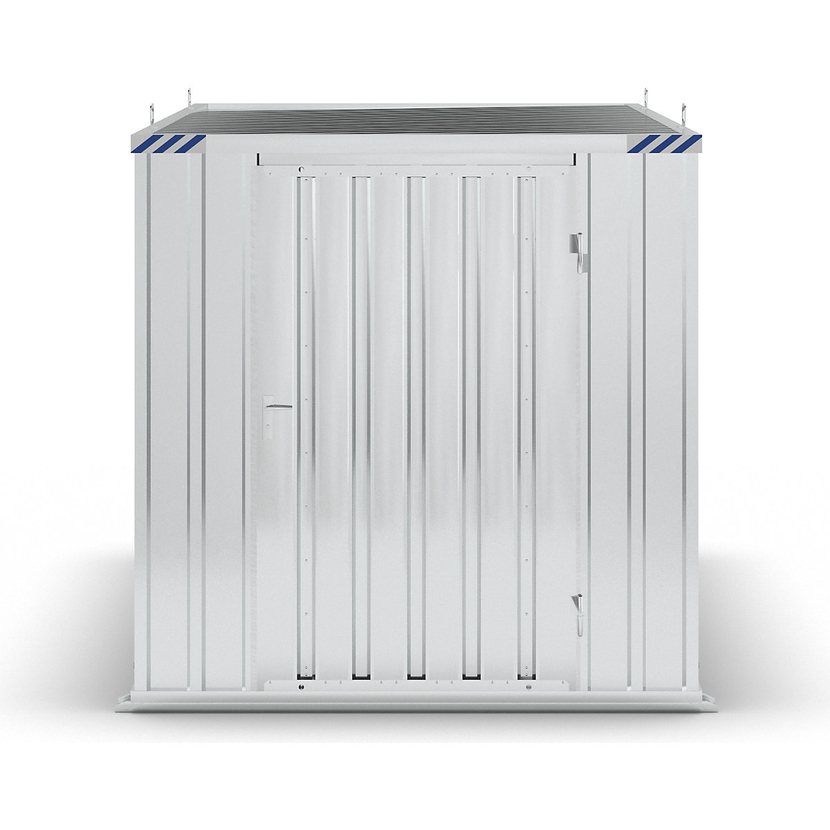 Schnellbaucontainer (Produktabbildung 5)-4