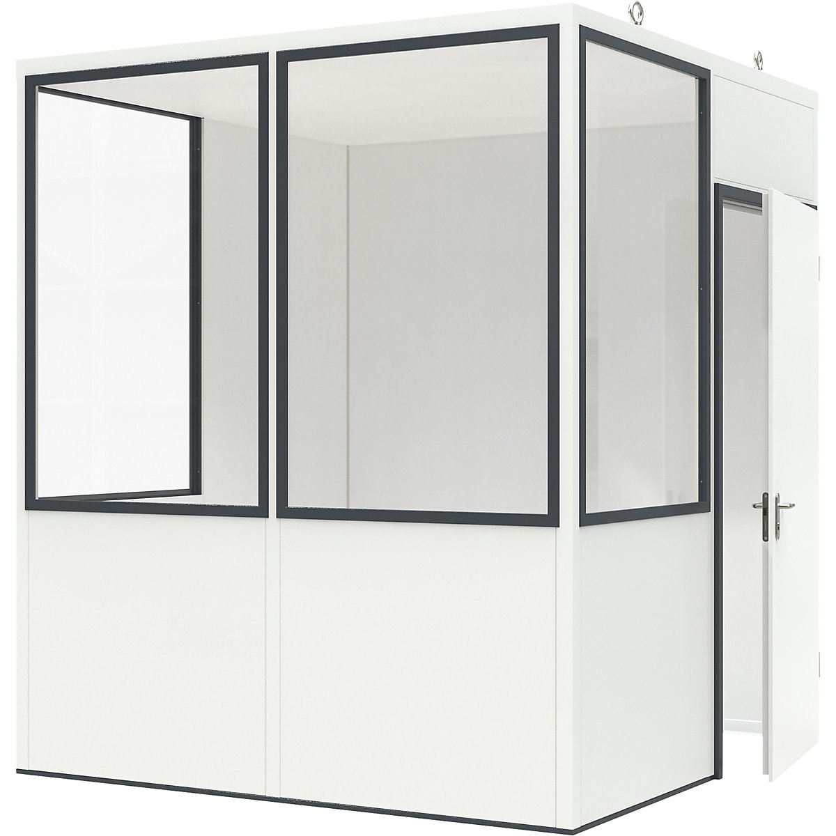 Raumsystem MultiRoom Barrierefrei Basic WSM