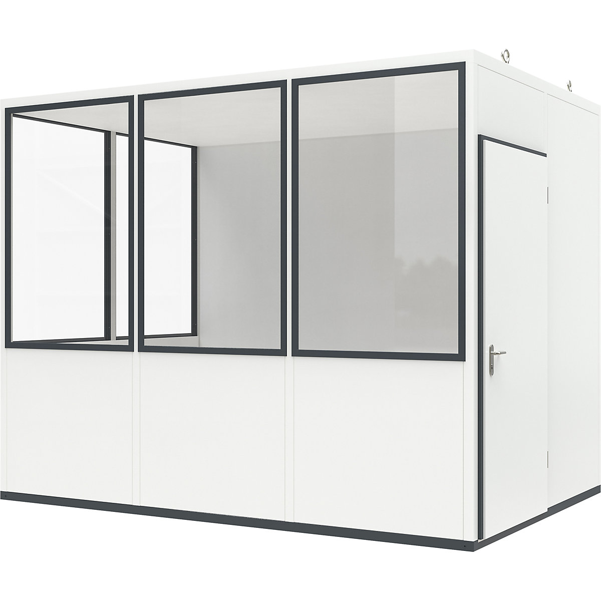 Raumsystem MultiRoom Basic WSM