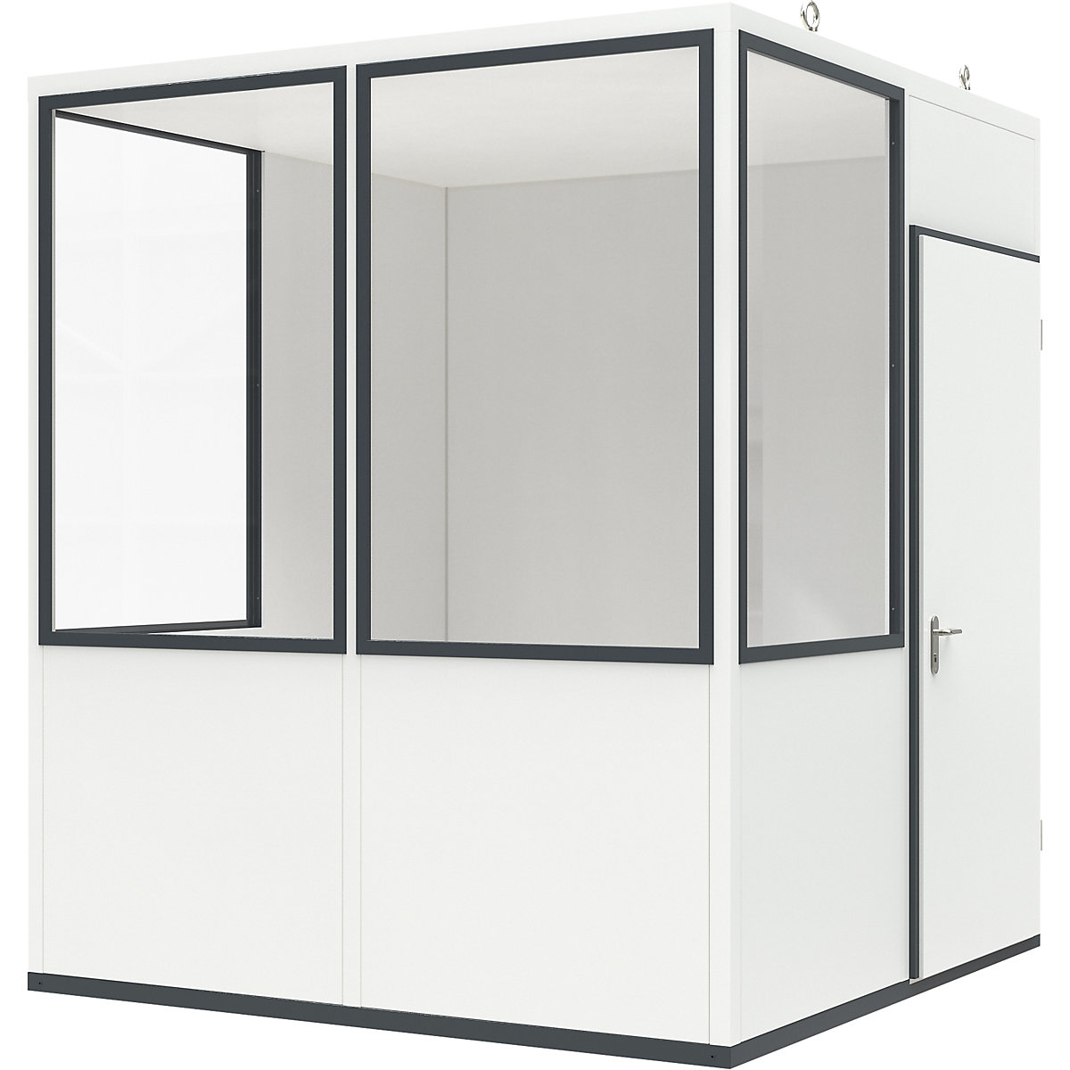 Raumsystem MultiRoom Basic WSM