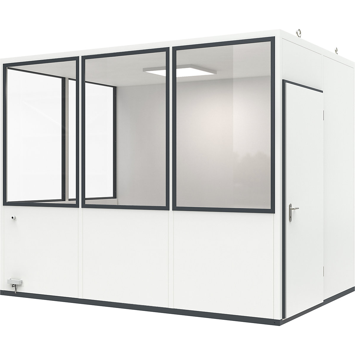 Raumsystem MultiRoom Basic WSM