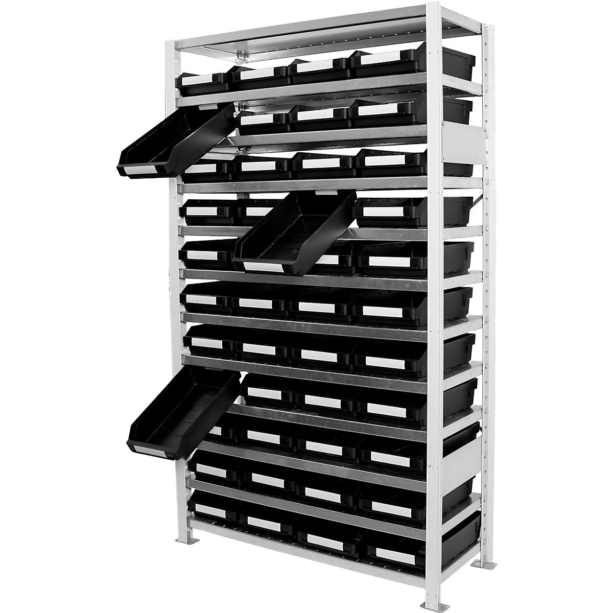 Steckregal STEMO (Produktabbildung 5)-4