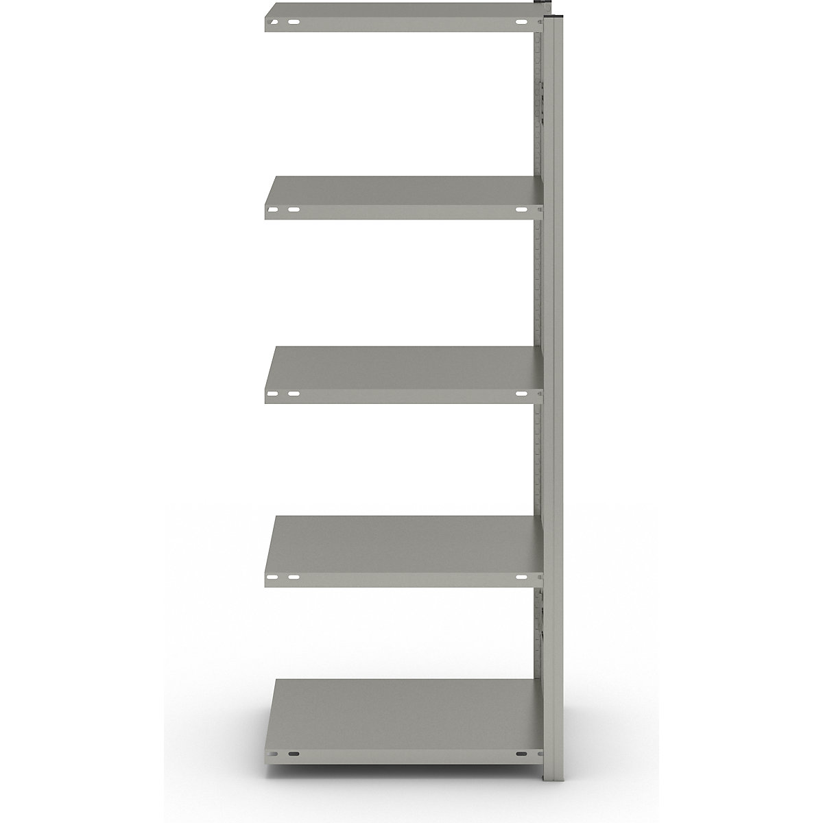 Steckregal, Bauart leicht eurokraft pro (Produktabbildung 12)-11