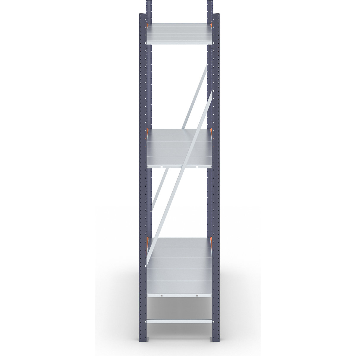 Weitspannregal (Produktabbildung 44)-43