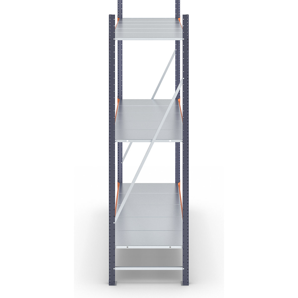 Weitspannregal (Produktabbildung 67)-66