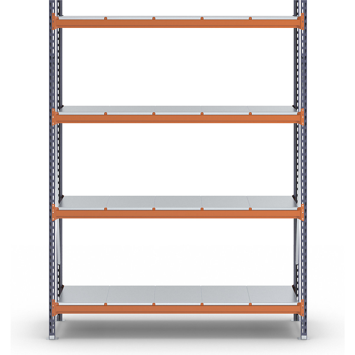 Weitspannregal (Produktabbildung 34)-33