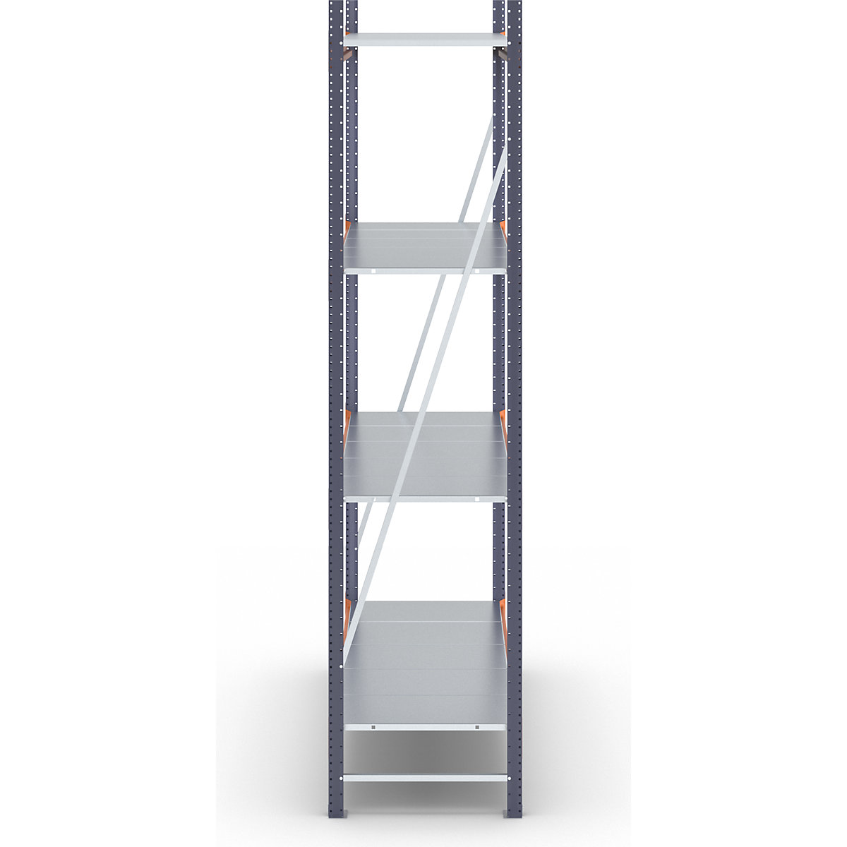 Weitspannregal (Produktabbildung 35)-34