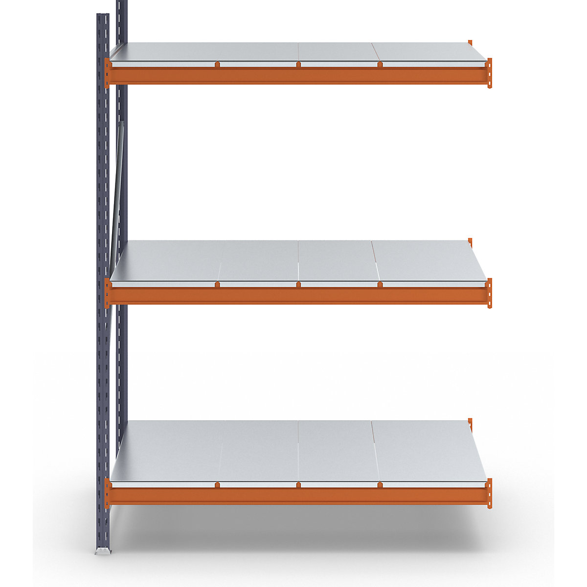 Weitspannregal (Produktabbildung 32)-31