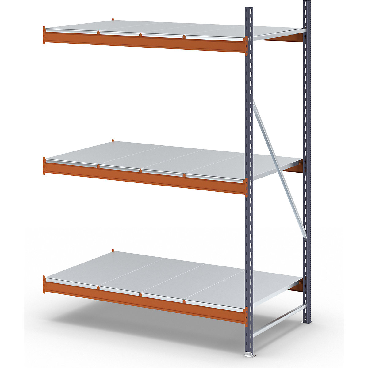 Weitspannregal (Produktabbildung 33)-32