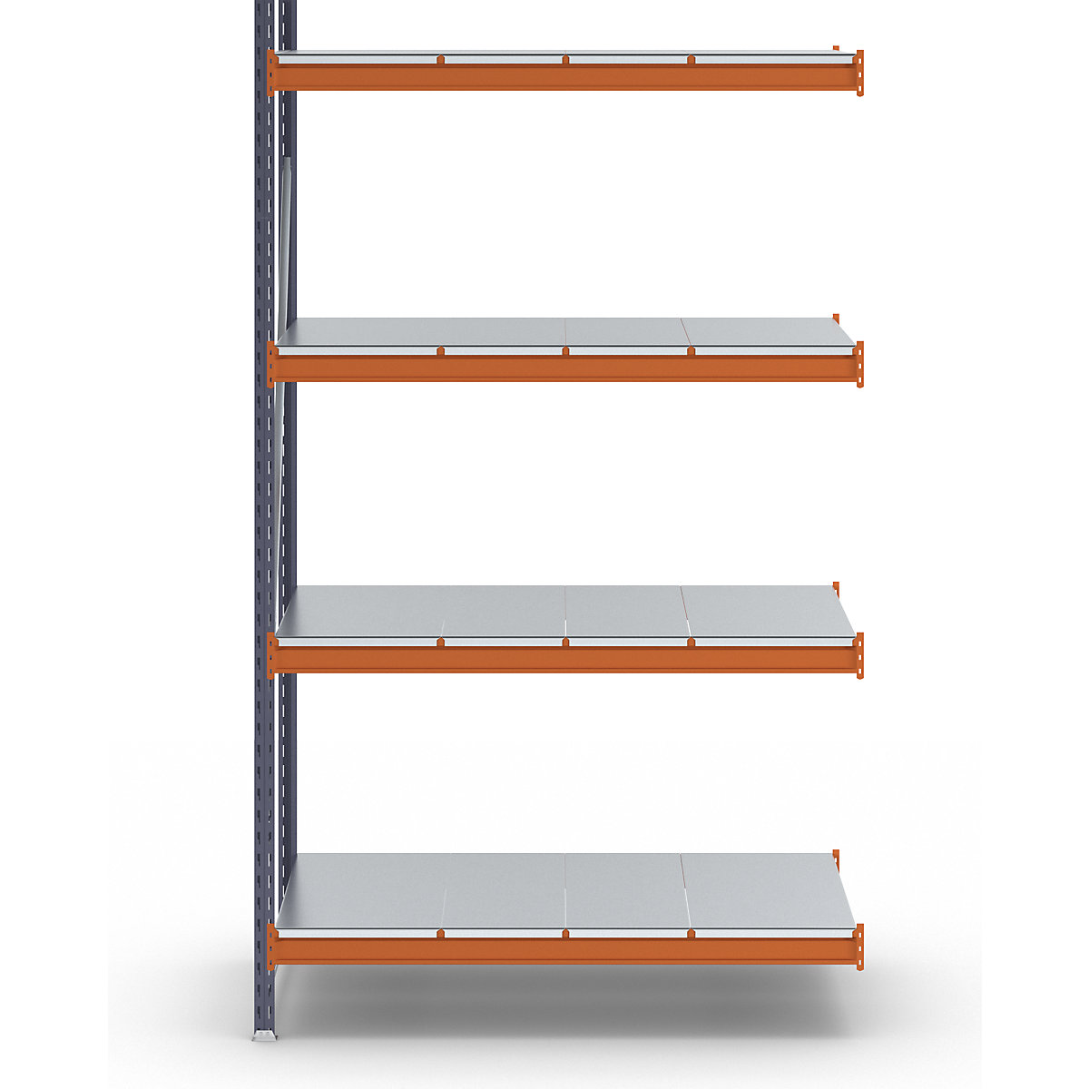 Weitspannregal (Produktabbildung 56)-55
