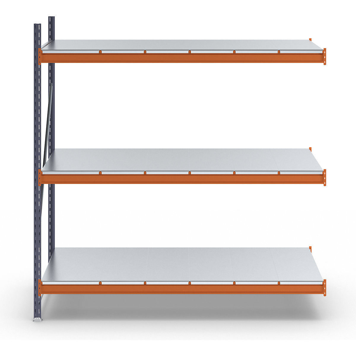 Weitspannregal (Produktabbildung 24)-23