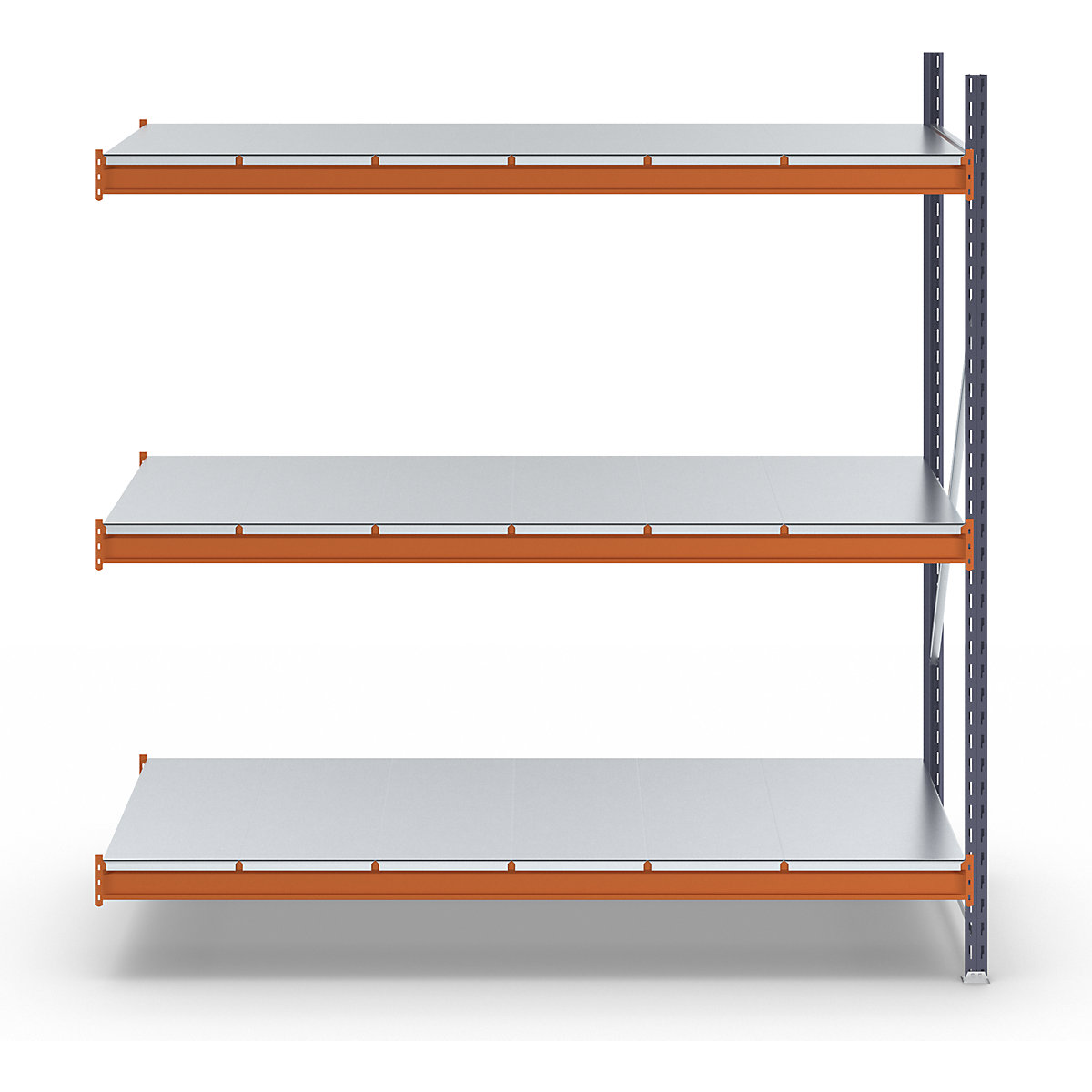 Weitspannregal (Produktabbildung 25)-24