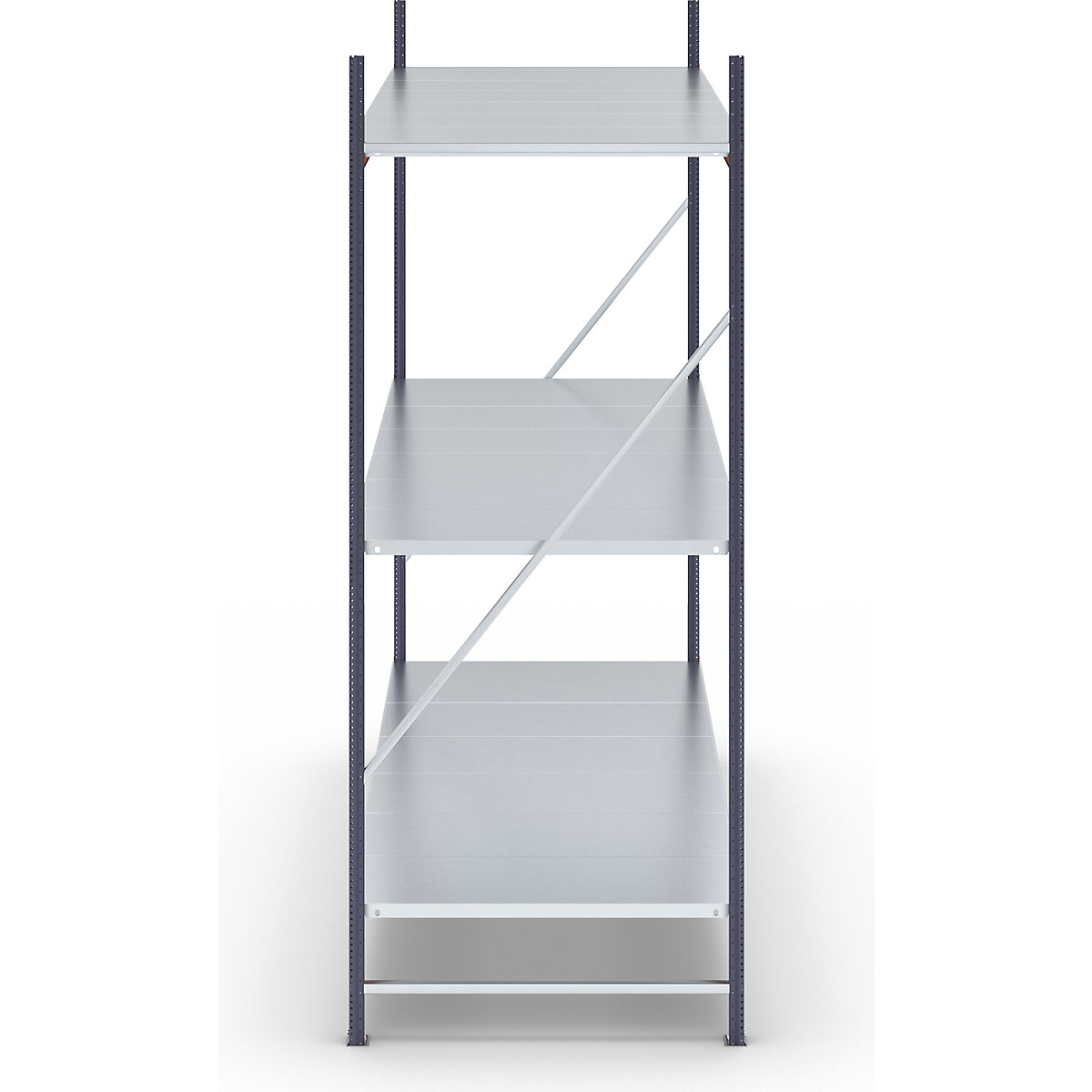 Weitspannregal (Produktabbildung 20)-19