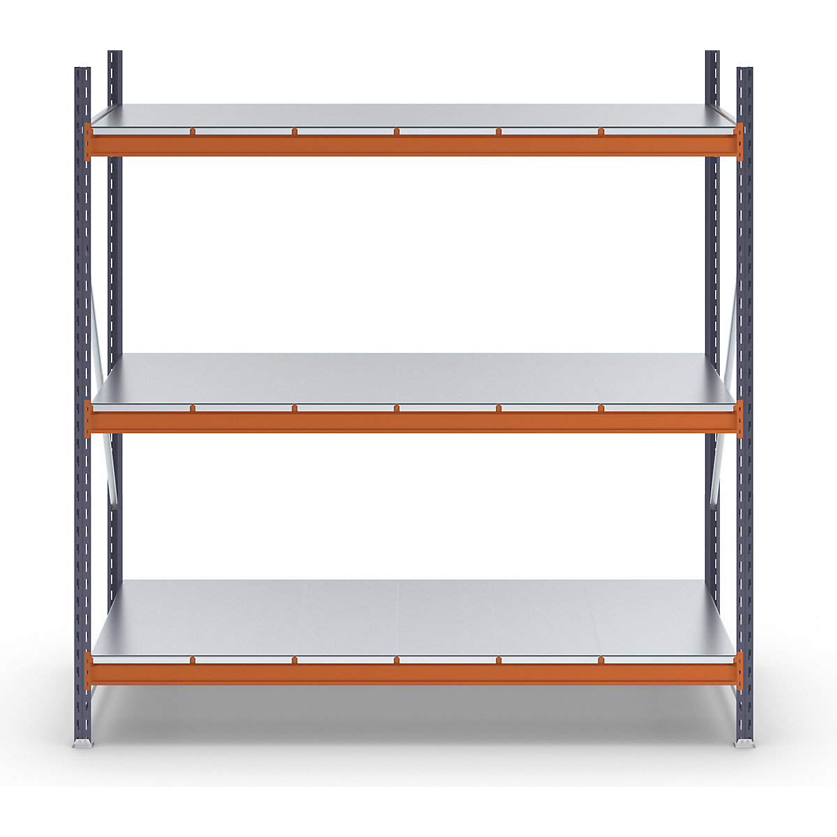 Weitspannregal (Produktabbildung 21)-20