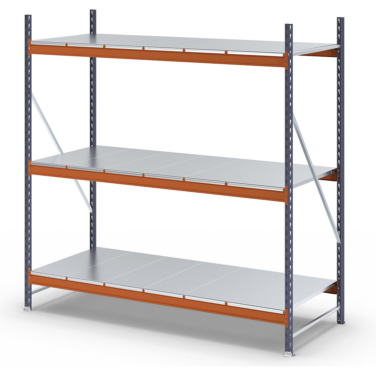 Weitspannregal (Produktabbildung 23)-22