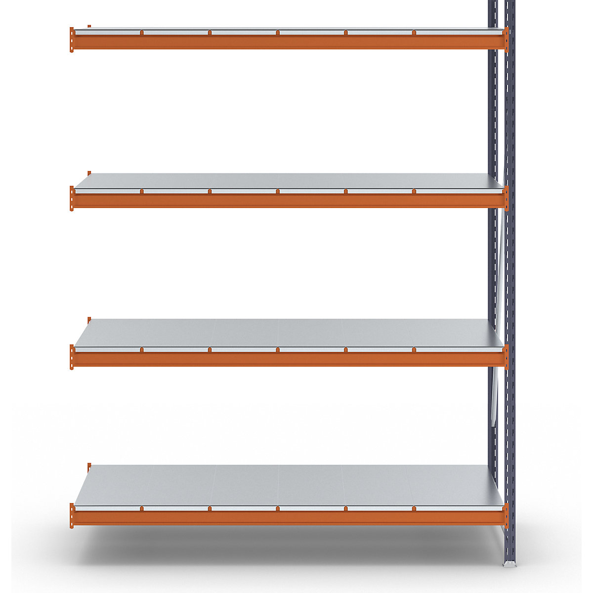 Weitspannregal (Produktabbildung 37)-36
