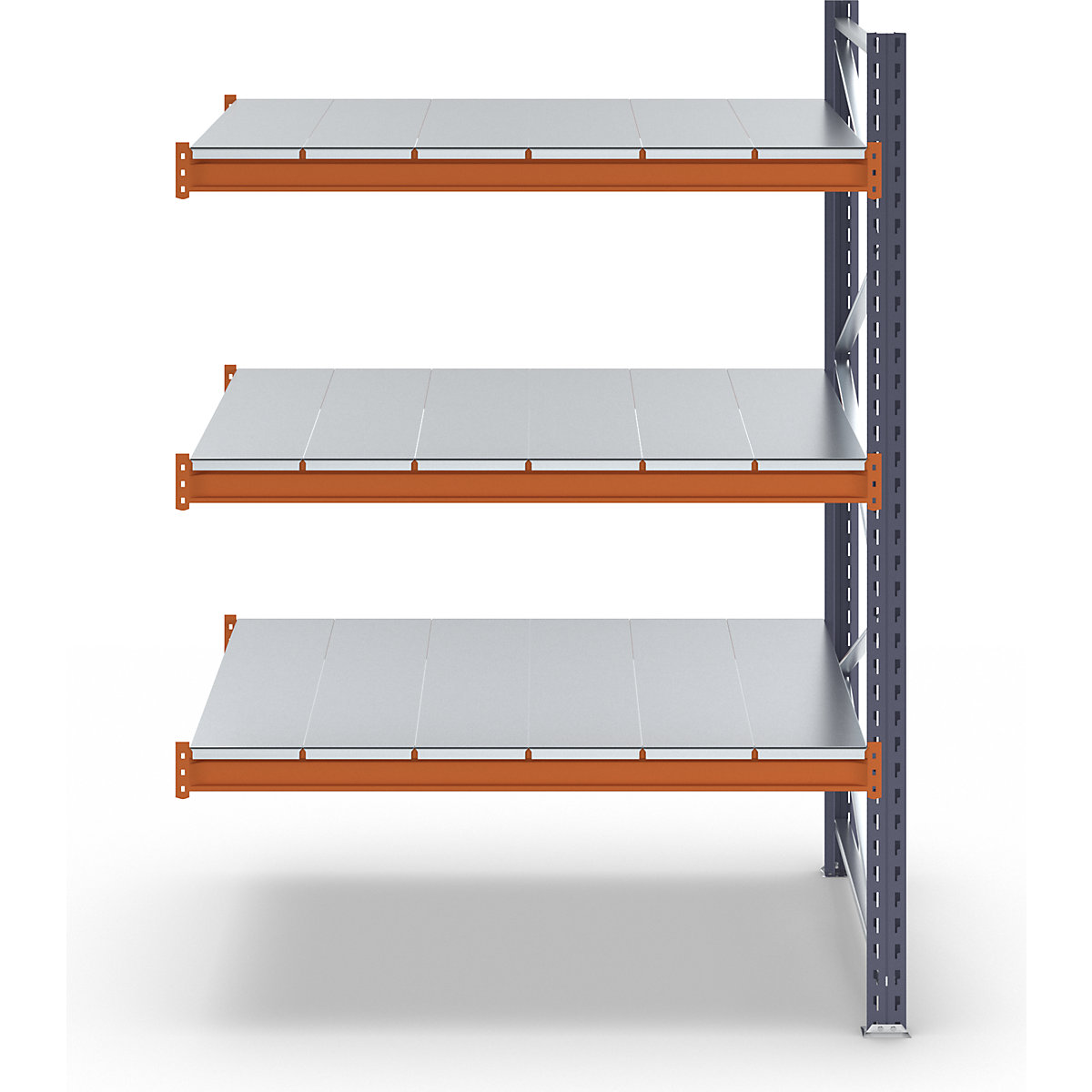 Weitspannregal (Produktabbildung 4)-3