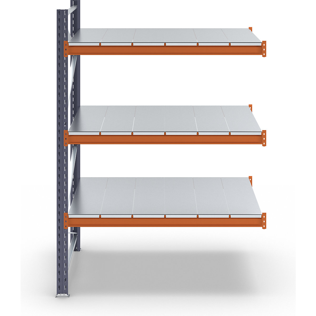 Weitspannregal (Produktabbildung 5)-4